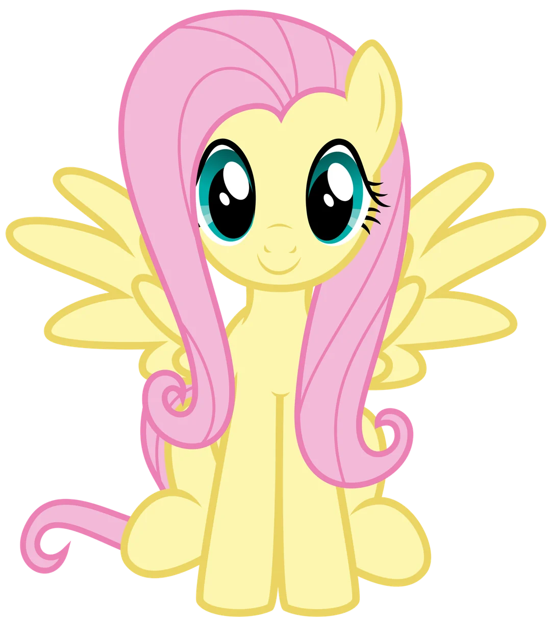fluttershy